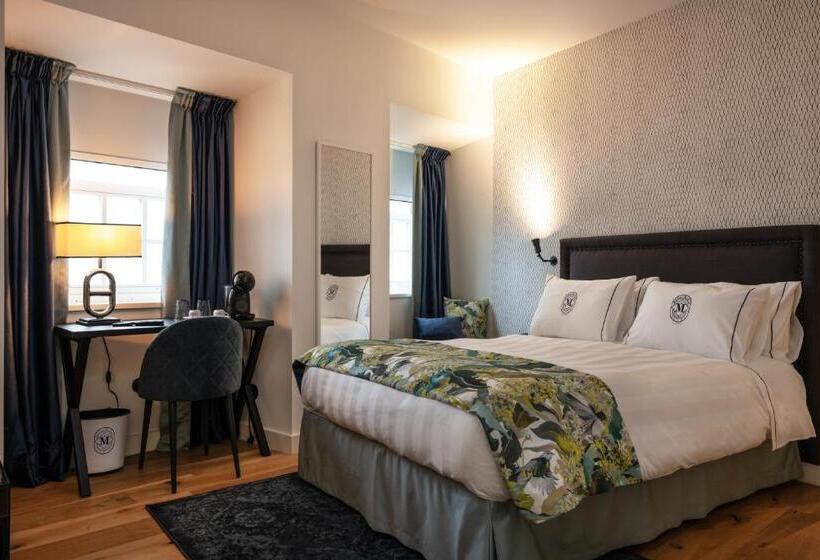 スタンダードシングルルーム, Dona Maria