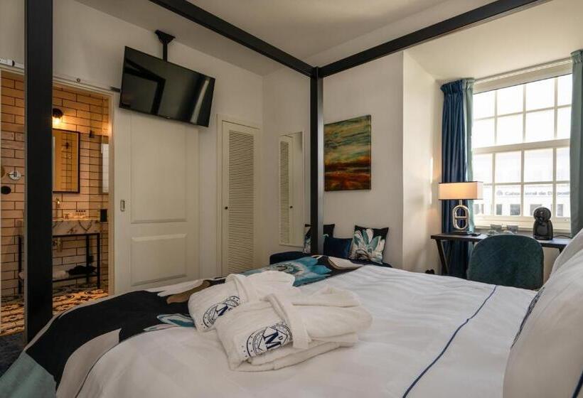 חדר סטנדרט, Dona Maria