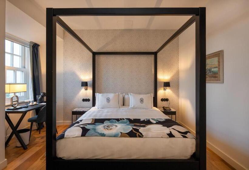 חדר סטנדרט, Dona Maria