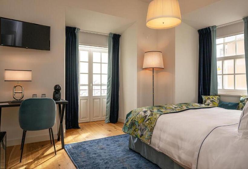 シングルデラックスルーム, Dona Maria