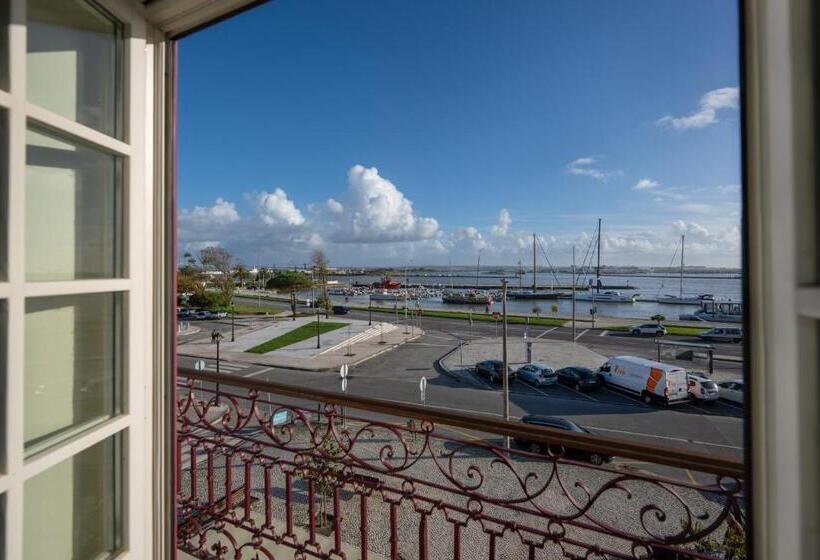 シングルデラックスルーム, Dona Maria