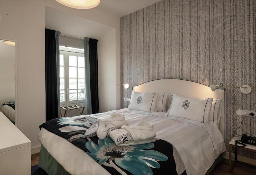 オーシャンビューデラックスルーム, Dona Maria