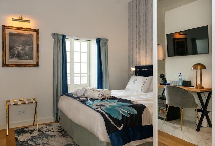 デラックススイート, Dona Maria