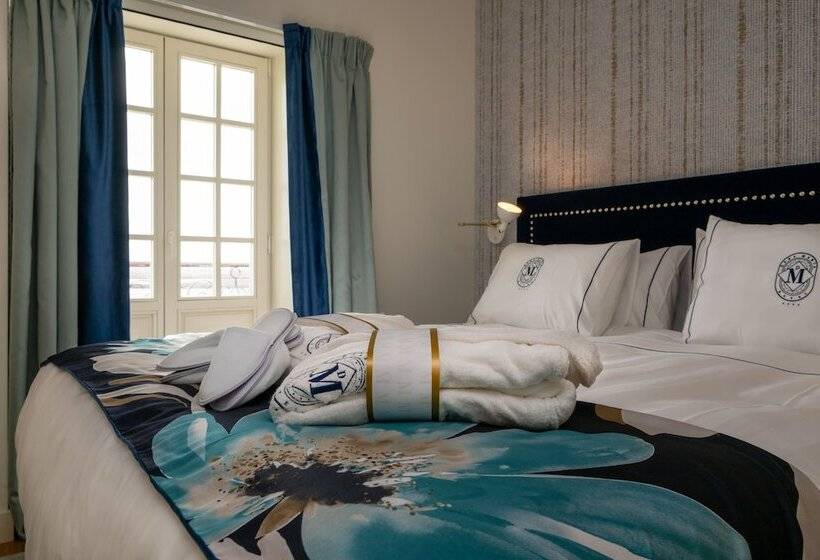 סוויטה דלוקס, Dona Maria