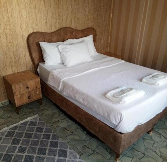 Appartamento 1 Camera da Letto, Eylülüm