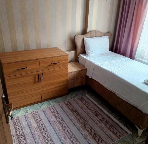 Appartamento 1 Camera da Letto, Eylülüm