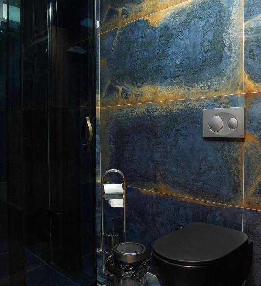 スタンダードルーム, Greenwich Istanbul