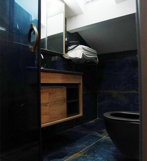 デラックスルーム, Greenwich Istanbul