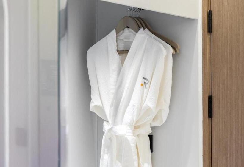 Номер Deluxe, Hangzhou Xixi Jingshun Rezen