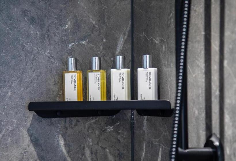 Номер Deluxe, Hangzhou Xixi Jingshun Rezen