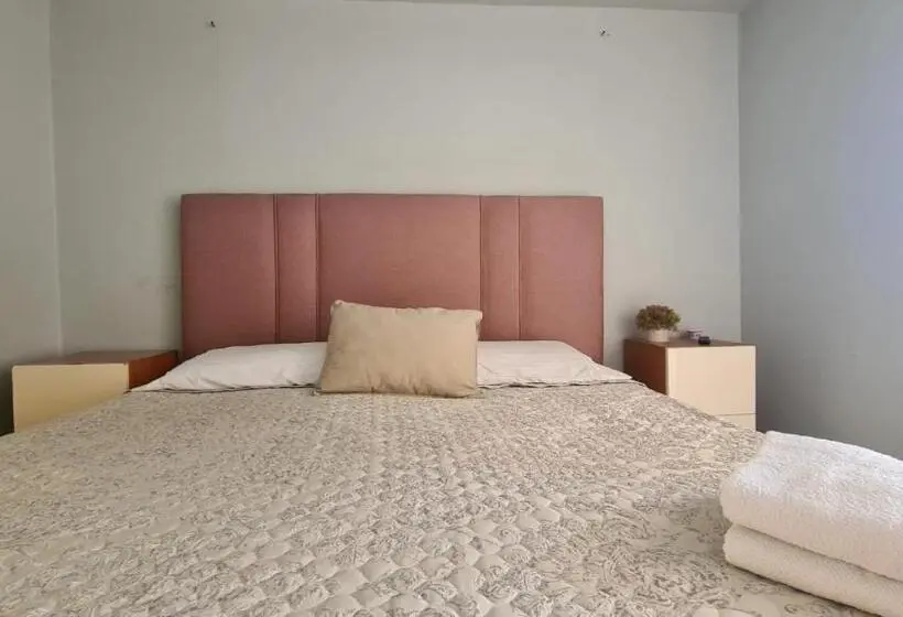 Standard-huone Parveke, Kasa 22 Sma