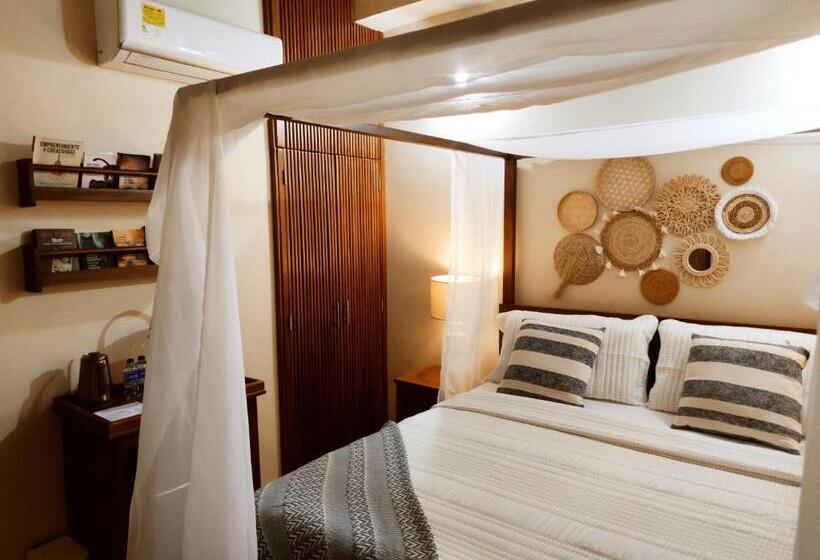 חדר סטנדרט, Literatium