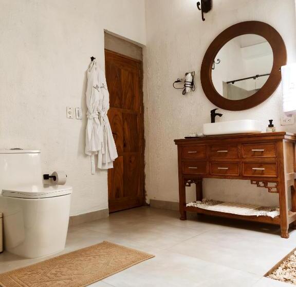 סוויטה דלוקס, Literatium