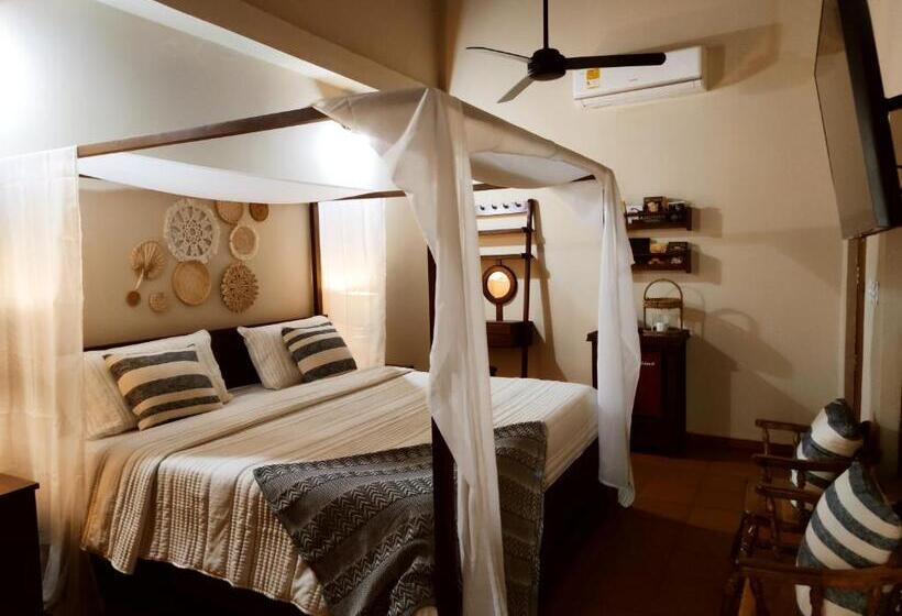 סוויטה דלוקס, Literatium