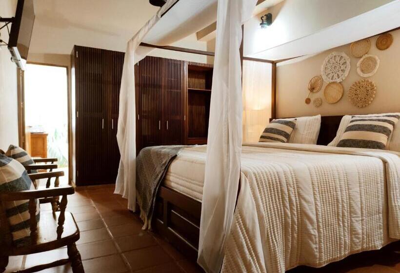 סוויטה דלוקס, Literatium