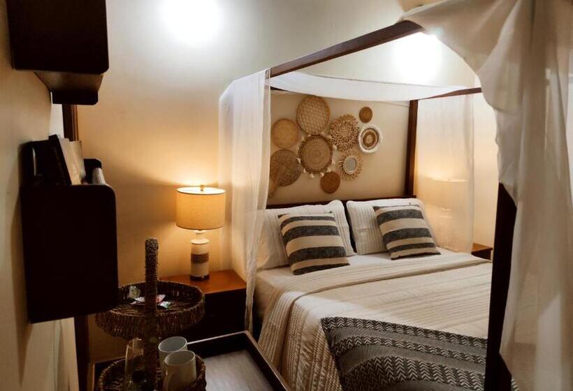 חדר סטנדרט, Literatium