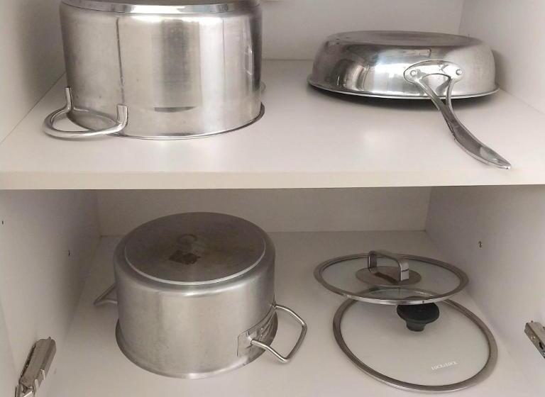 سوییت اجرایی, Lovely Room Oceanami Resort