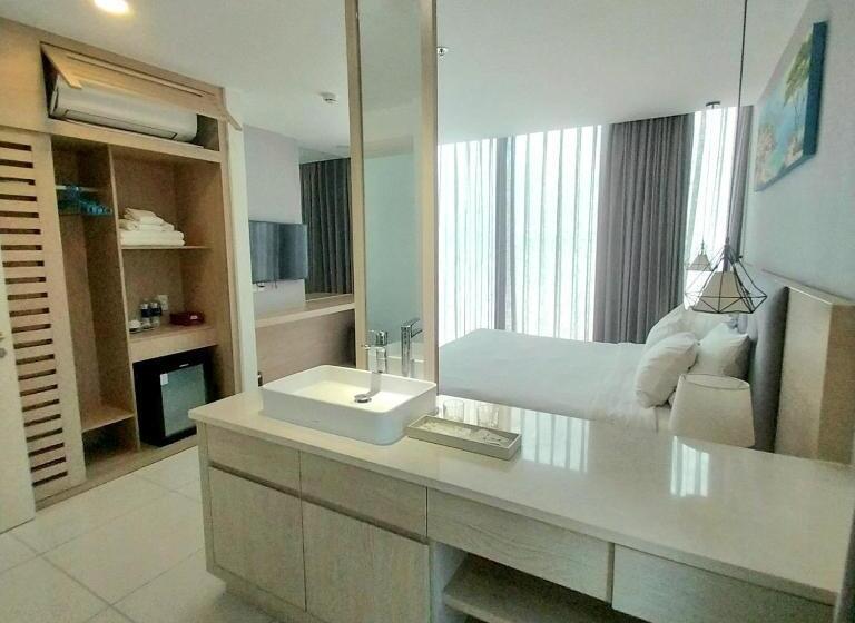 سوییت اجرایی, Lovely Room Oceanami Resort