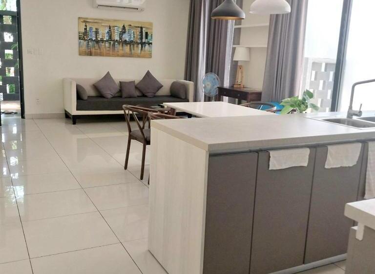 سوییت اجرایی, Lovely Room Oceanami Resort