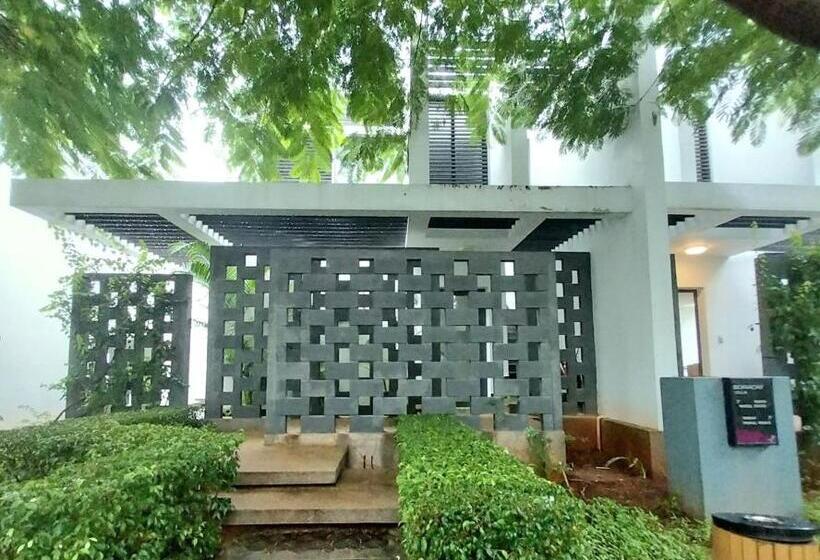 اتاق لوکس, Lovely Room Oceanami Resort