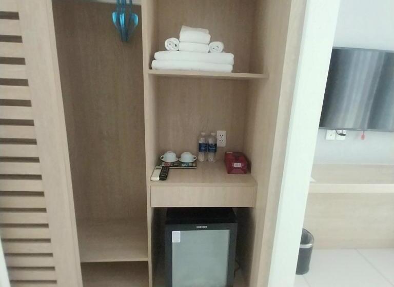 اتاق لوکس, Lovely Room Oceanami Resort