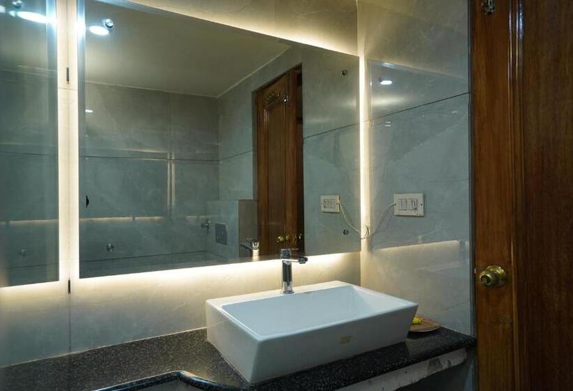 标准间, Park Lane