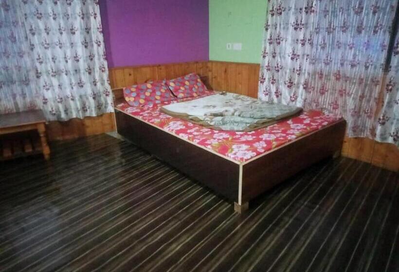 マウンテンビュースタンダードルーム, Pine Vista By Stayapart