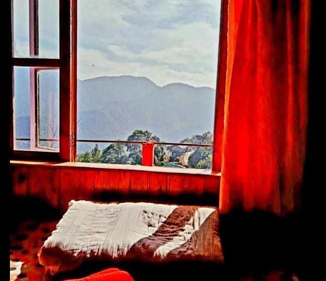 マウンテンビュースタンダードルーム, Pine Vista By Stayapart