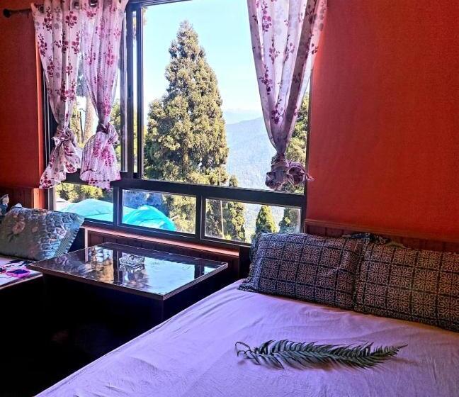 スタンダード4人部屋, Pine Vista By Stayapart