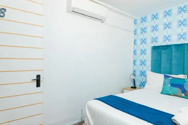Standard-huone, Precious Paradise Ushaka
