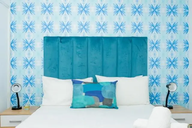 Standard-huone, Precious Paradise Ushaka