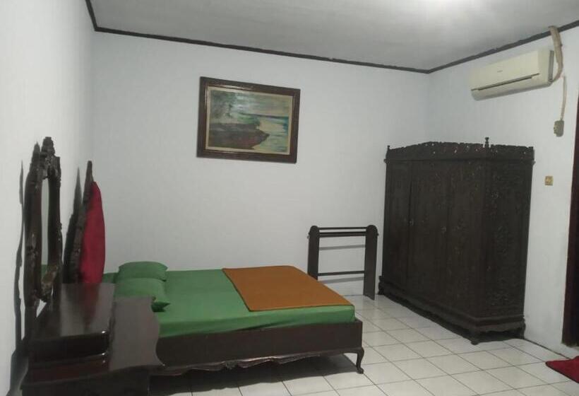 Номер Deluxe, Sartika Tasikmalaya