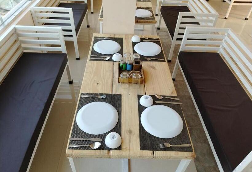 Номер Deluxe, Skyza Rooftop Lodge