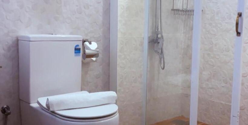 ガーデンビュースタンダードルーム, Tearamb Holiday Bungalow