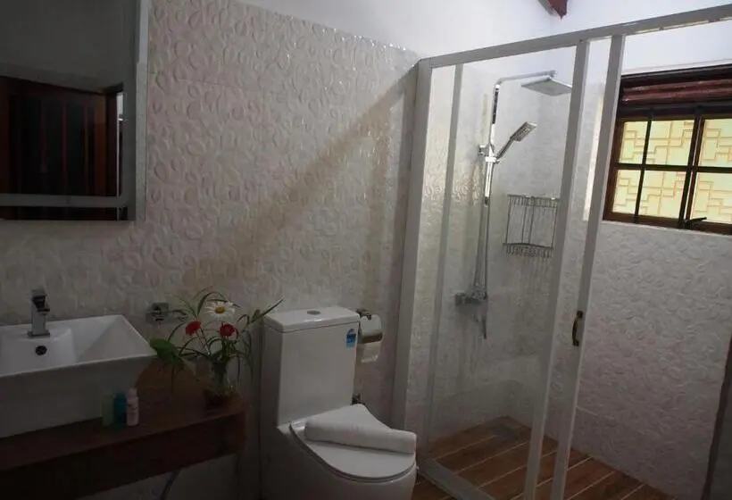 Standard Neljän Hengen Huone, Tearamb Holiday Bungalow