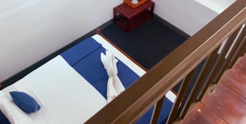 スタンダード４人部屋, Tearamb Holiday Bungalow