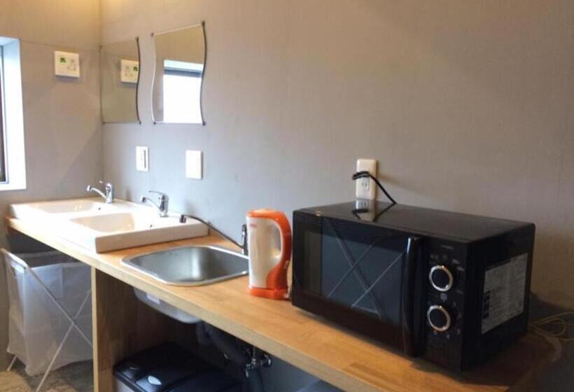 Студия Стандарт, ｓａｎａ ｉｎｎ ｔｏｗｎ   Vacation Stay 93142v