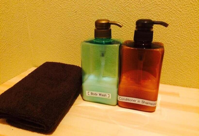 إستوديو قياسى, ｓａｎａ ｉｎｎ ｔｏｗｎ   Vacation Stay 93142v