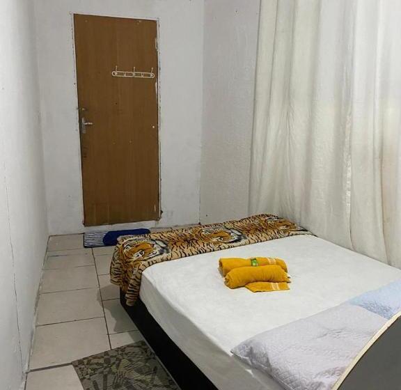 패밀리 스위트, Itajaí Hostel Pousada