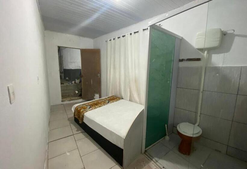 スイート（家族用）, Itajaí Hostel Pousada