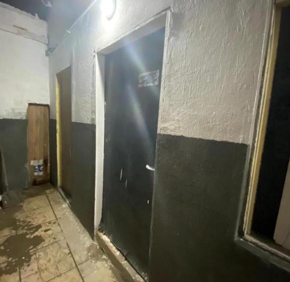 패밀리 스위트, Itajaí Hostel Pousada