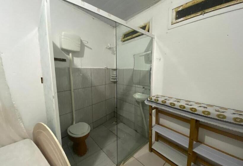 家庭套房, Itajaí Hostel Pousada