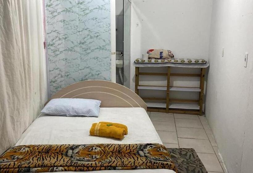 スイート, Itajaí Hostel Pousada