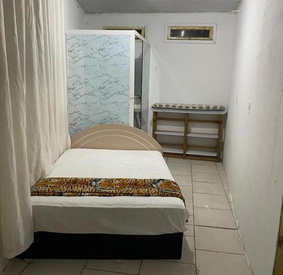 套房, Itajaí Hostel Pousada
