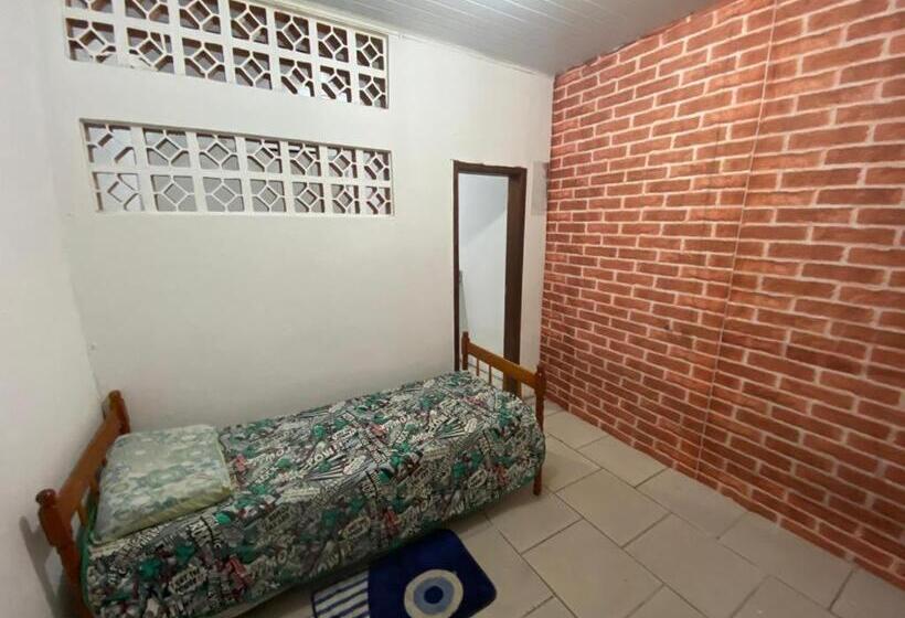 套房, Itajaí Hostel Pousada