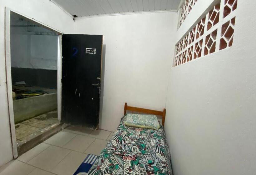 スイート, Itajaí Hostel Pousada