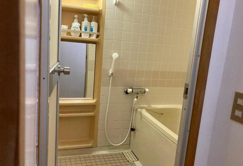 Дом 1 Спальня, わがらん家  えんつなぎ