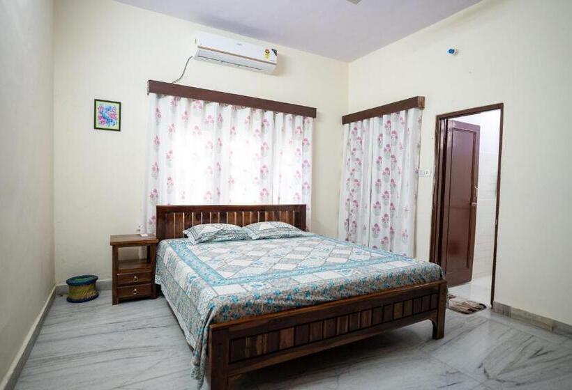 Бунгало Стандарт, Bungalow 79 Jaipur