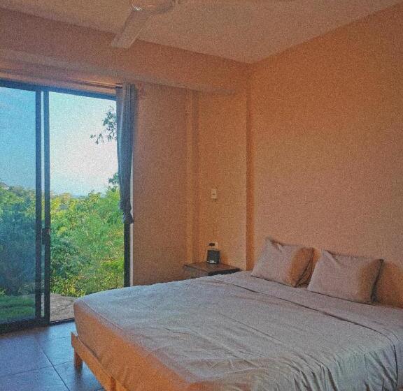 اتاق استاندارد, Casa Ebano