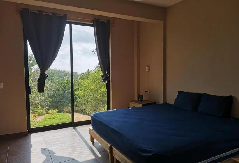 スタンダードルーム, Casa Ebano